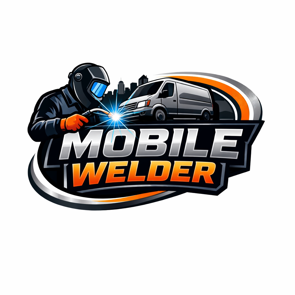 Mobile Welder Sutton Logo